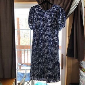Women’s vintage maggy boutique dress size 8